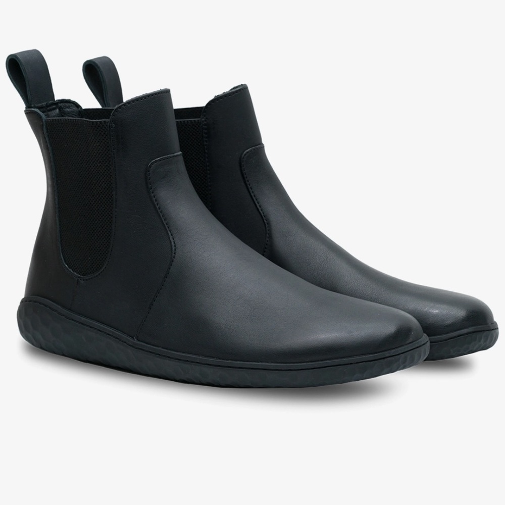 Geo Chelsea - Black